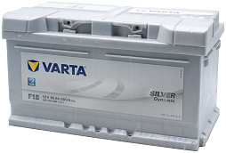АКБ VARTA SD 6ст-85 (о.п.) 800А 315*175*175 (F18) 585 200 080 низк.